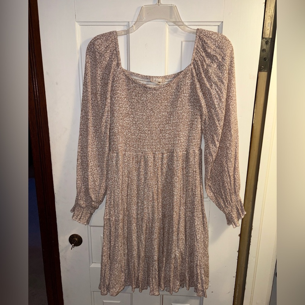 Altard state dress
